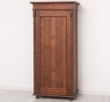 Dulap cu 1 usa de la Rustic Butique PS244 - Culoare_P081 - LACUIT & VOPSIT