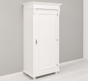 Dulap cu 1 usa de la Rustic Butique PS244 - Culoare_P039 - VOPSIT