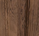 Cuier cu 2 usi stejar de la Rustic Butique OPS366 - Culoare_P064 - PERIAT ADANC