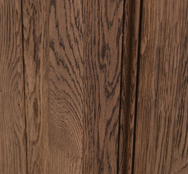 Cuier cu 2 usi stejar de la Rustic Butique OPS366 - Culoare_P064 - PERIAT ADANC