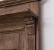 Cuier cu 2 usi stejar de la Rustic Butique OPS366 - Culoare_P064 - PERIAT ADANC