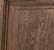 Cuier cu 2 usi stejar de la Rustic Butique OPS366 - Culoare_P064 - PERIAT ADANC
