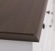 Comoda hol cu 2+2 usi, 4 sertare, blat stejar de la Rustic Butique PS472 - Culoare Top_P058 - Culoare Corp_P004 - DUBLU COLOR