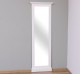 Oglinda inalta hol de la Rustic Butique PS450 - Culoare_P039 - VOPSIT