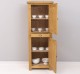Dulap bucatarie 1 sertar si 2 usi de la Rustic Butique PS362 - Culoare_P002 - CERUIT