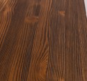 Consola cu 3 sertare si 1 polita de la Rustic Butique PS513 - Culoare Top_P064 - Culoare Corp_P030++P039A - TRIPLU COLOR
