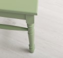 Scaun de la Rustic Butique PS203 - Culoare_P054 - VOPSIT