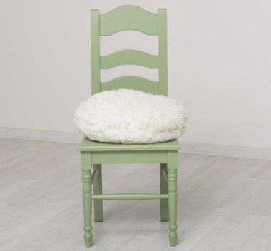 Scaun de la Rustic Butique PS203 - Culoare_P054 - VOPSIT