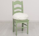 Scaun de la Rustic Butique PS203 - Culoare_P054 - VOPSIT
