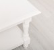 Masa cafea de la Rustic Butique PS128 - Culoare_P004 - VOPSIT