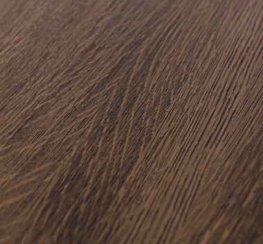 Masa de bar cu blat rotund 78cm, blat stejar de la Rustic Butique PS673 - Culoare Top_P064 - Culoare Corp_P004 - DUBLU COLOR