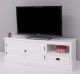 Comoda TV cu 2 usi, 1 sertar de la Rustic Butique PS101 - Culoare_P004 - VOPSIT