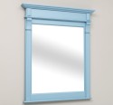 Oglinda mica din stejar - Culoare_P053 - VOPSIT de la Rustic Butique OUTOPS449 - Culoare_P053 - VOPSIT