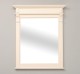 Oglinda mica din stejar - Culoare_P025 - VOPSIT de la Rustic Butique OUTOPS449 - Culoare_P025 - VOPSIT