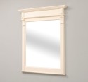 Oglinda mica din stejar - Culoare_P025 - VOPSIT de la Rustic Butique OUTOPS449 - Culoare_P025 - VOPSIT