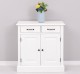 Dulap cu 2 usi si 2 sertare de la Rustic Butique PS432 - Culoare_P039 - VOPSIT