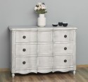 Comoda Galbee de la Rustic Butique PS239 - Culoare_P090 - PERIAT ADANC