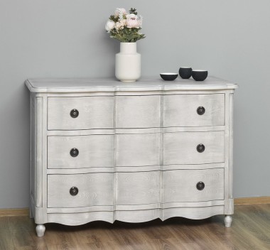 Comoda Galbee de la Rustic Butique PS239 - Culoare_P090 - PERIAT ADANC