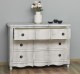 Comoda Galbee de la Rustic Butique PS239 - Culoare_P090 - PERIAT ADANC