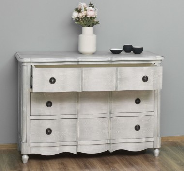 Comoda Galbee de la Rustic Butique PS239 - Culoare_P090 - PERIAT ADANC