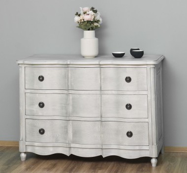 Comoda Galbee de la Rustic Butique PS239 - Culoare_P090 - PERIAT ADANC