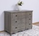 Comoda Galbee de la Rustic Butique PS239 - Culoare_P057 - PERIAT USOR