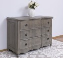 Comoda Galbee de la Rustic Butique PS239 - Culoare_P057 - PERIAT USOR