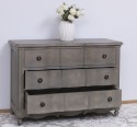 Comoda Galbee de la Rustic Butique PS239 - Culoare_P057 - PERIAT USOR