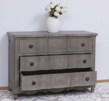 Comoda Galbee de la Rustic Butique PS239 - Culoare_P057 - PERIAT USOR