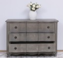 Comoda Galbee de la Rustic Butique PS239 - Culoare_P057 - PERIAT USOR