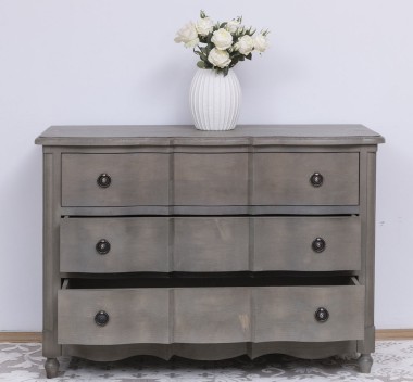 Comoda Galbee de la Rustic Butique PS239 - Culoare_P057 - PERIAT USOR