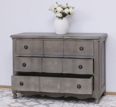 Comoda Galbee de la Rustic Butique PS239 - Culoare_P057 - PERIAT USOR