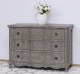 Comoda Galbee de la Rustic Butique PS239 - Culoare_P057 - PERIAT USOR