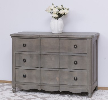 Comoda Galbee de la Rustic Butique PS239 - Culoare_P057 - PERIAT USOR