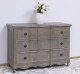 Comoda Galbee de la Rustic Butique PS239 - Culoare_P057 - PERIAT USOR