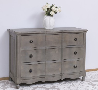 Comoda Galbee de la Rustic Butique PS239 - Culoare_P057 - PERIAT USOR