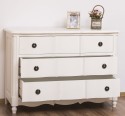 Comoda Galbee de la Rustic Butique PS239 - Culoare_P039 - VOPSIT