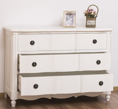 Comoda Galbee de la Rustic Butique PS239 - Culoare_P039 - VOPSIT