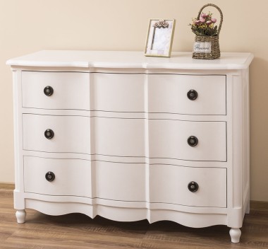 Comoda Galbee de la Rustic Butique PS239 - Culoare_P039 - VOPSIT