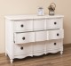 Comoda Galbee de la Rustic Butique PS239 - Culoare_P039 - VOPSIT