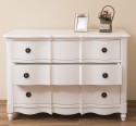 Comoda Galbee de la Rustic Butique PS239 - Culoare_P039 - VOPSIT