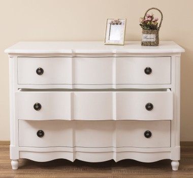 Comoda Galbee de la Rustic Butique PS239 - Culoare_P039 - VOPSIT