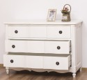 Comoda Galbee de la Rustic Butique PS239 - Culoare_P039 - VOPSIT