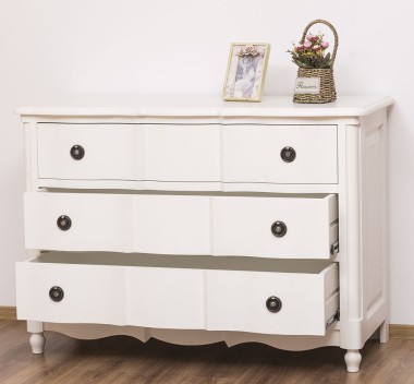 Comoda Galbee de la Rustic Butique PS239 - Culoare_P039 - VOPSIT