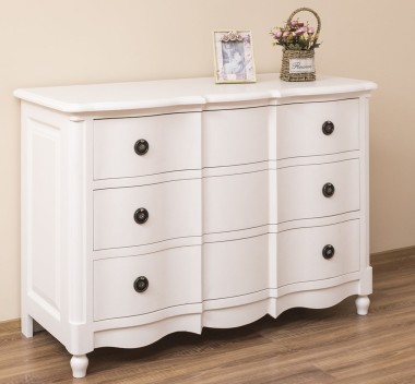 Comoda Galbee de la Rustic Butique PS239 - Culoare_P039 - VOPSIT