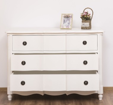 Comoda Galbee de la Rustic Butique PS239 - Culoare_P039 - VOPSIT