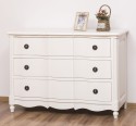 Comoda Galbee de la Rustic Butique PS239 - Culoare_P039 - VOPSIT