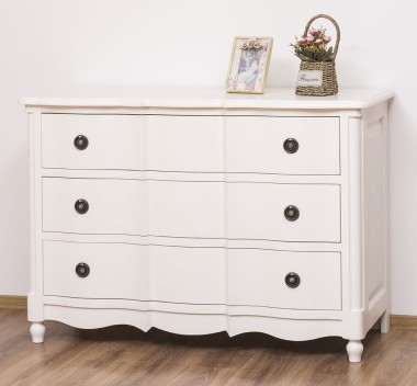 Comoda Galbee de la Rustic Butique PS239 - Culoare_P039 - VOPSIT
