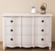 Comoda Galbee de la Rustic Butique PS239 - Culoare_P039 - VOPSIT