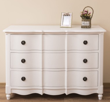 Comoda Galbee de la Rustic Butique PS239 - Culoare_P039 - VOPSIT
